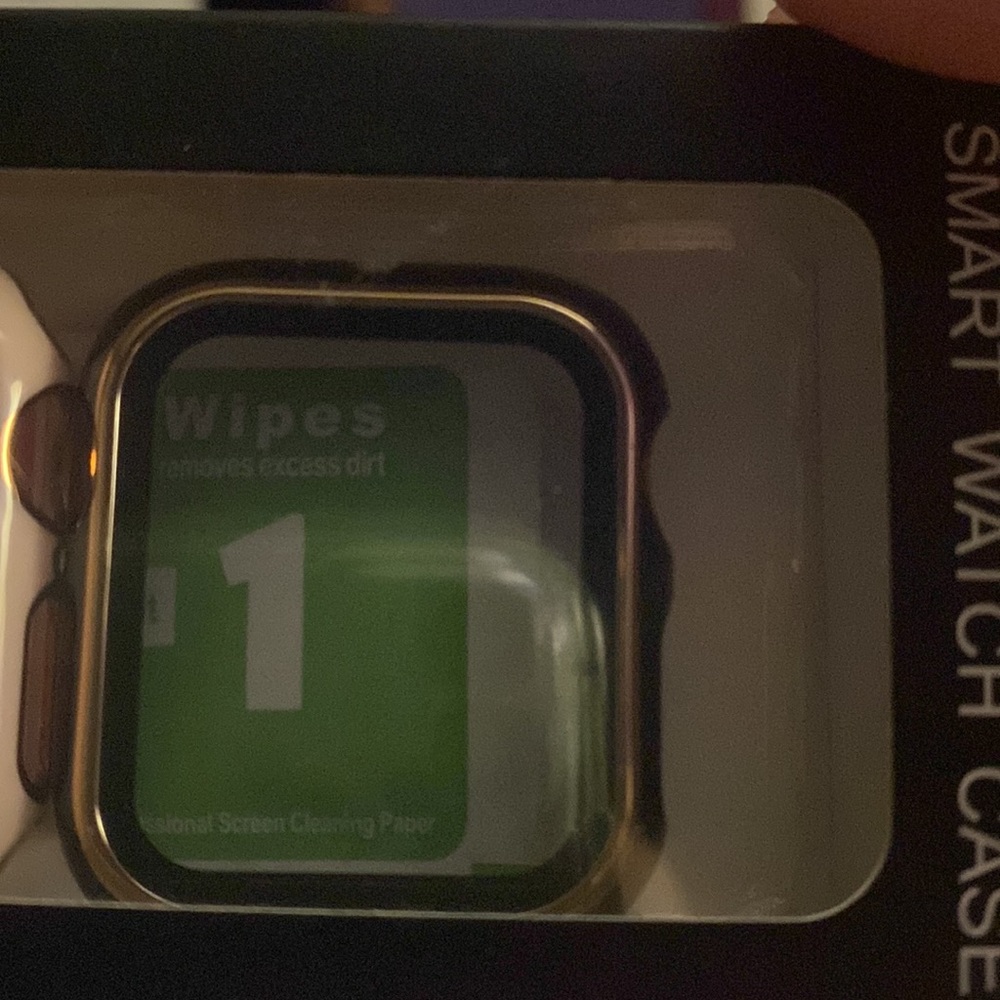 Smart watch case - Picture 3 of 4